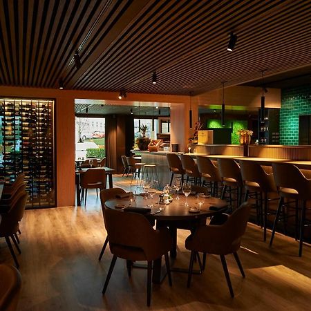 Hotel Hedegaarden Vejle Eksteriør bilde