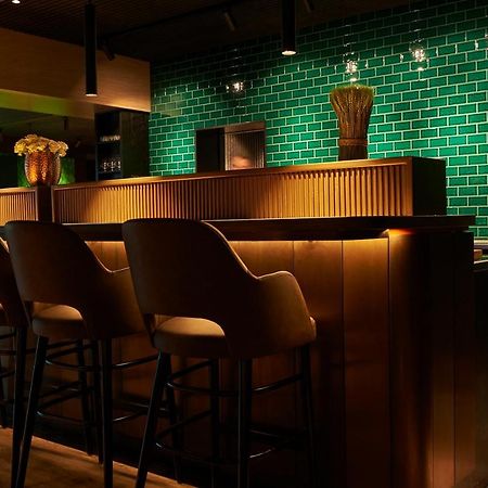 Hotel Hedegaarden Vejle Eksteriør bilde