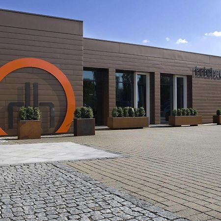 Hotel Hedegaarden Vejle Eksteriør bilde