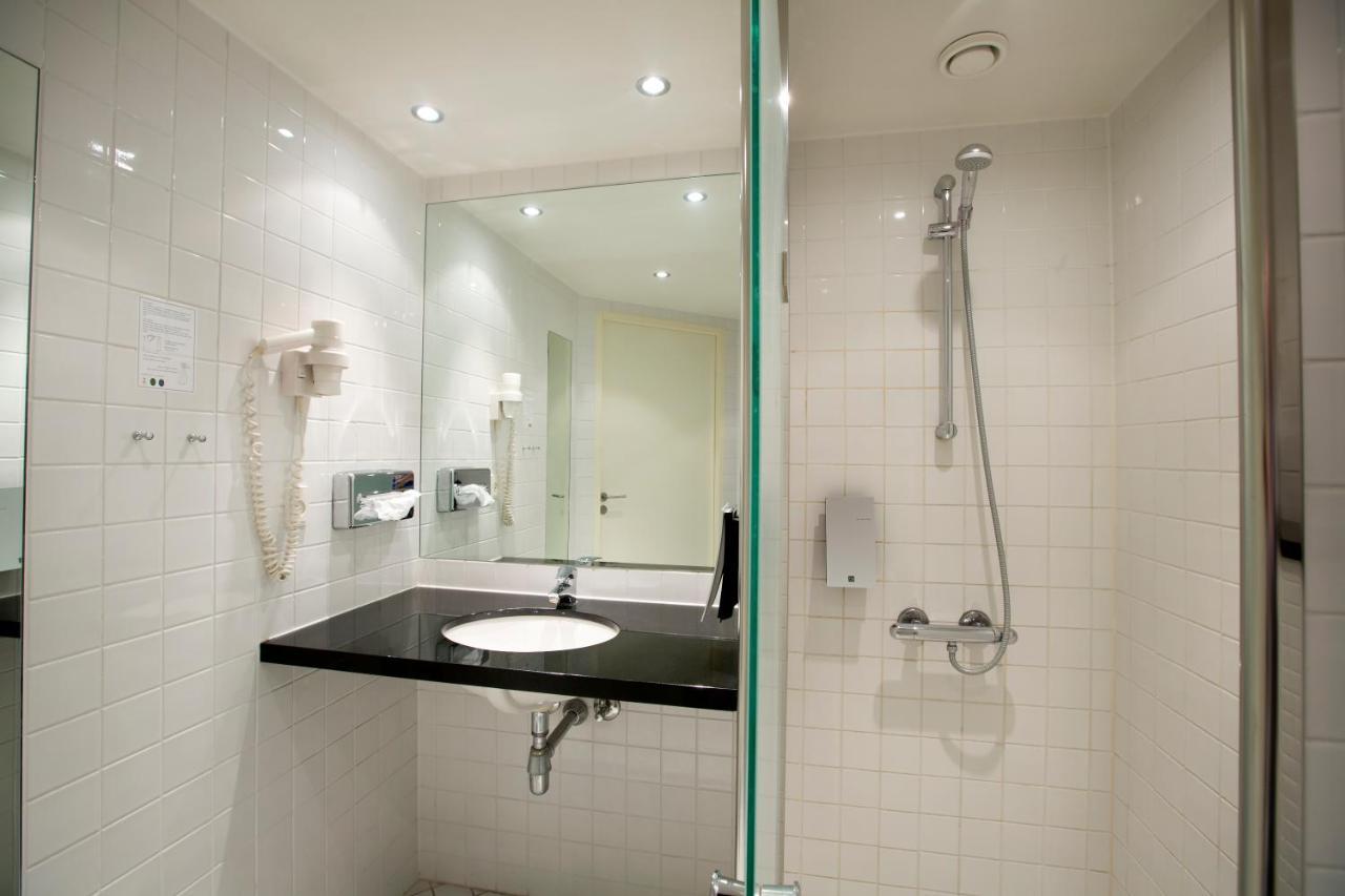 Hotel Hedegaarden Vejle Eksteriør bilde
