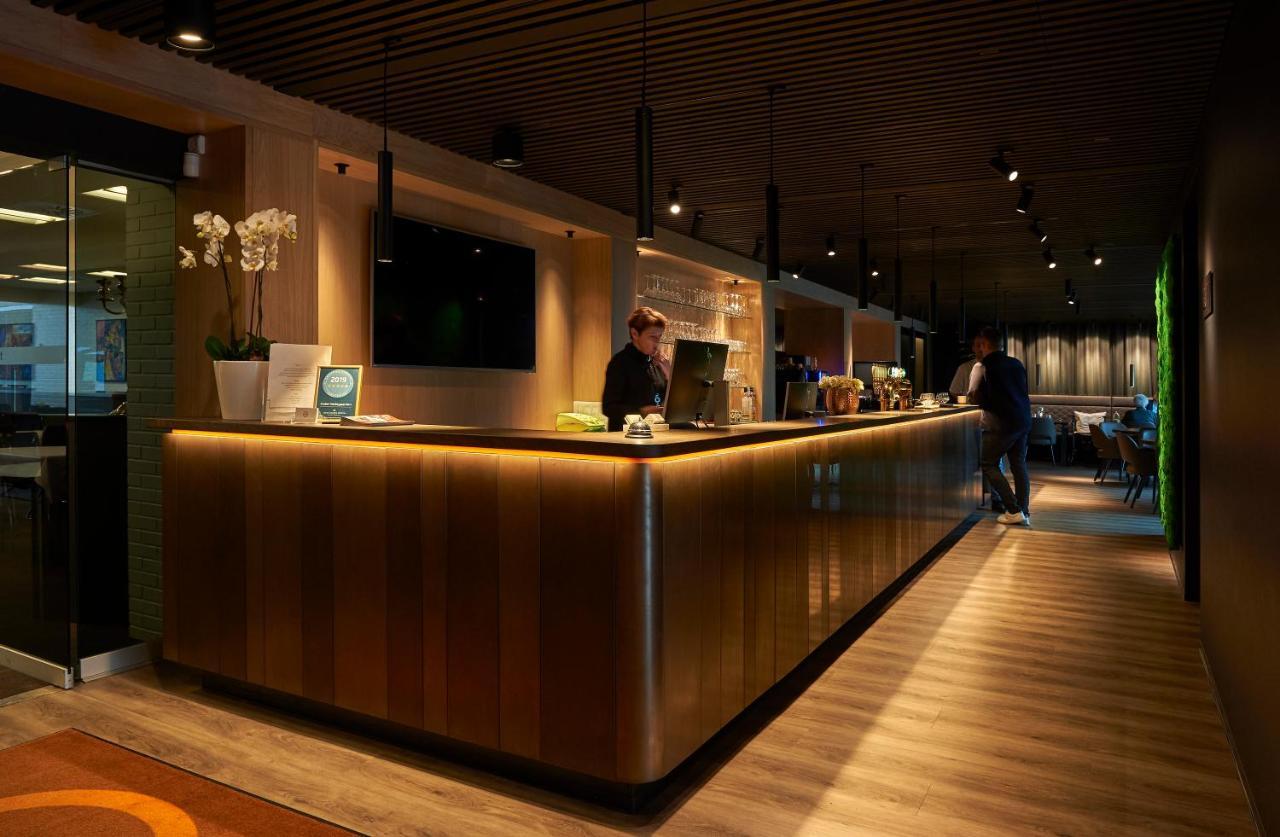 Hotel Hedegaarden Vejle Eksteriør bilde