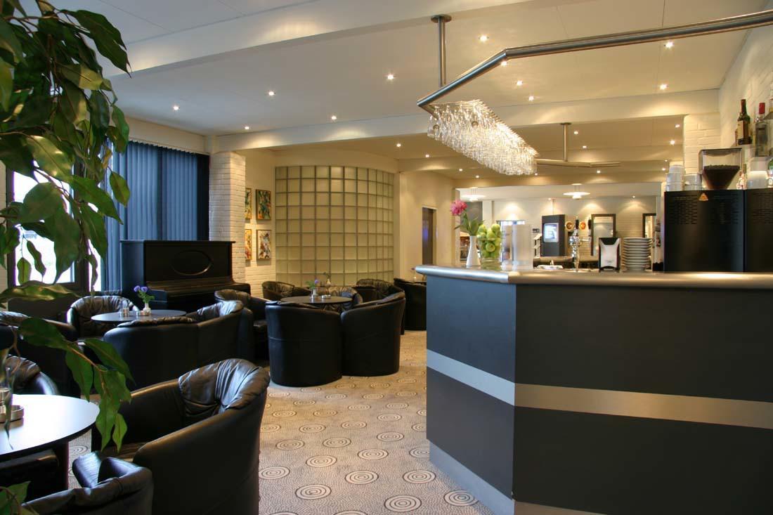 Hotel Hedegaarden Vejle Eksteriør bilde