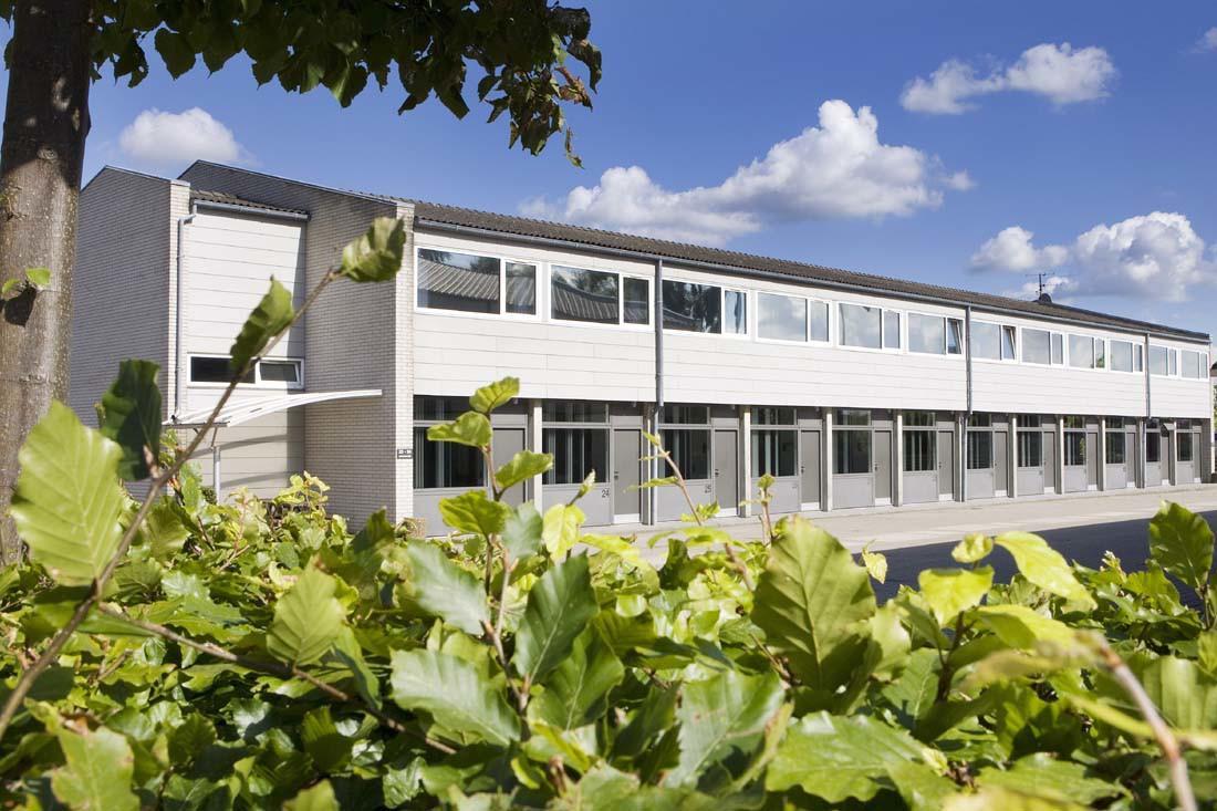 Hotel Hedegaarden Vejle Eksteriør bilde
