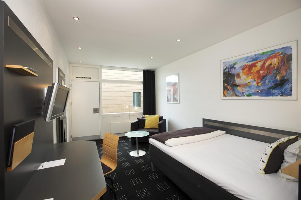 Hotel Hedegaarden Vejle Eksteriør bilde