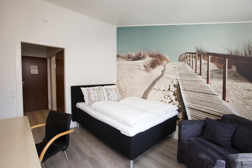 Hotel Hedegaarden Vejle Eksteriør bilde