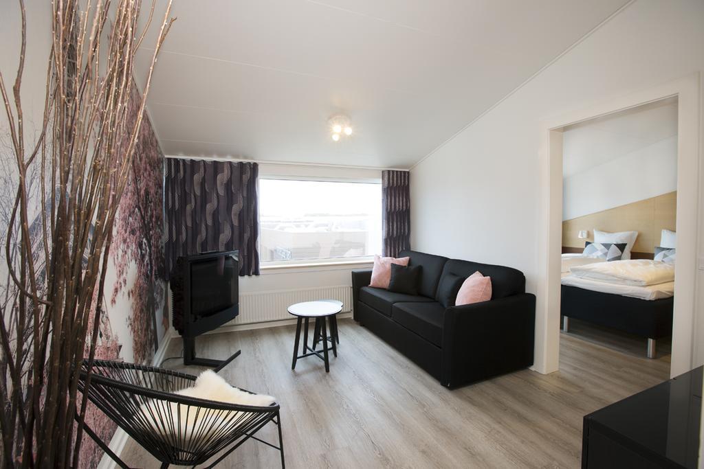Hotel Hedegaarden Vejle Eksteriør bilde