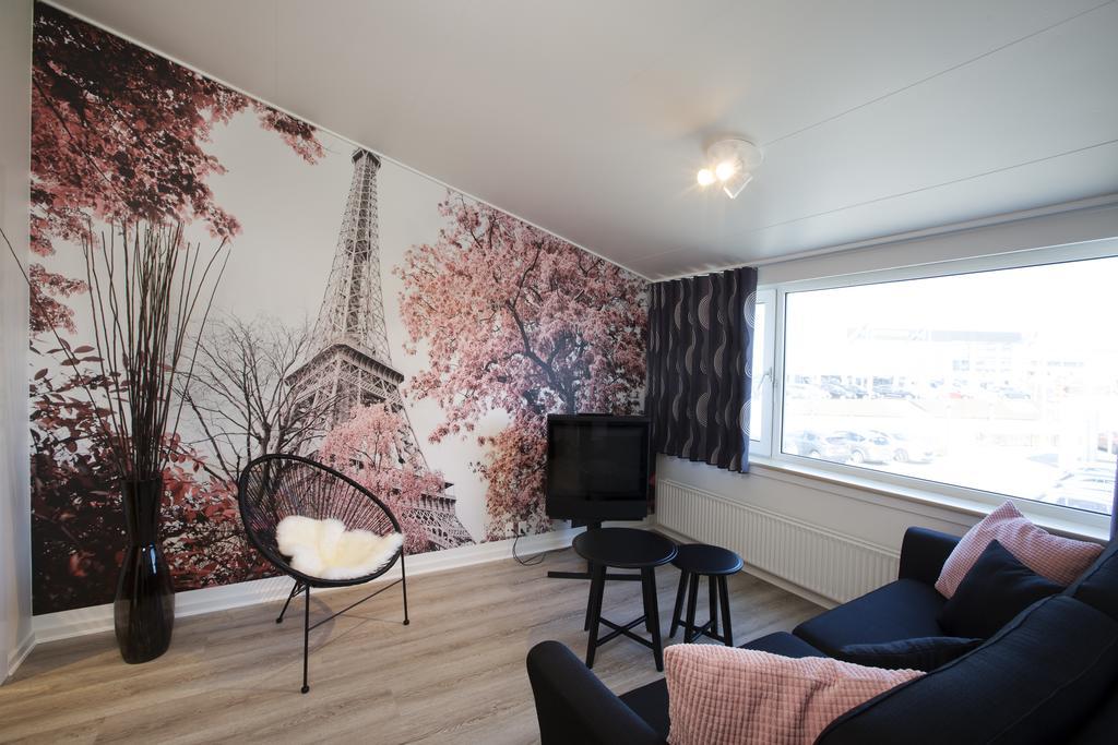Hotel Hedegaarden Vejle Eksteriør bilde