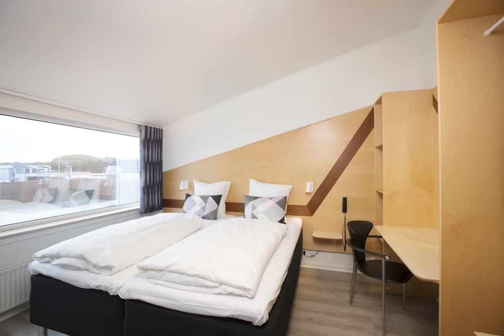 Hotel Hedegaarden Vejle Eksteriør bilde