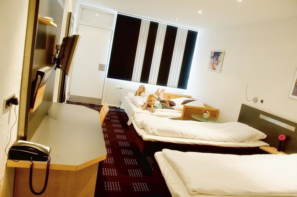 Hotel Hedegaarden Vejle Eksteriør bilde