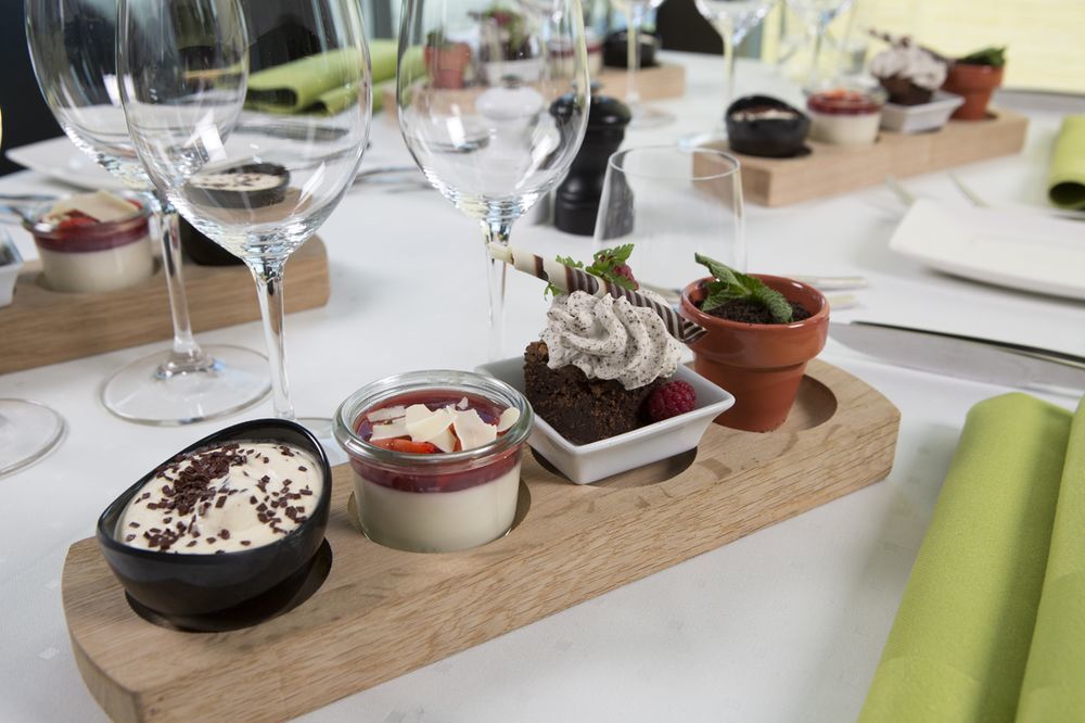 Hotel Hedegaarden Vejle Eksteriør bilde