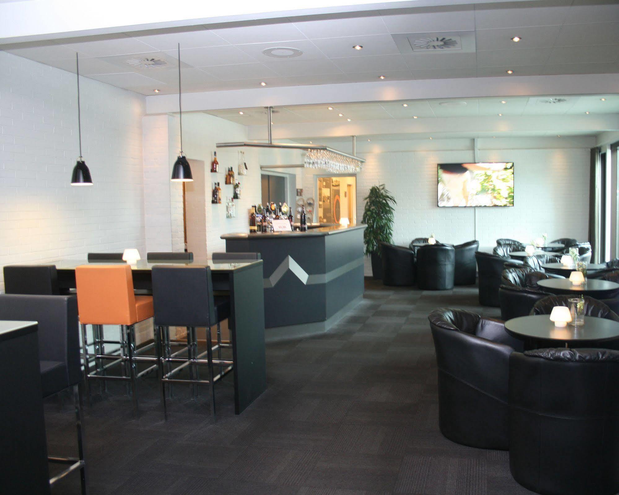 Hotel Hedegaarden Vejle Eksteriør bilde