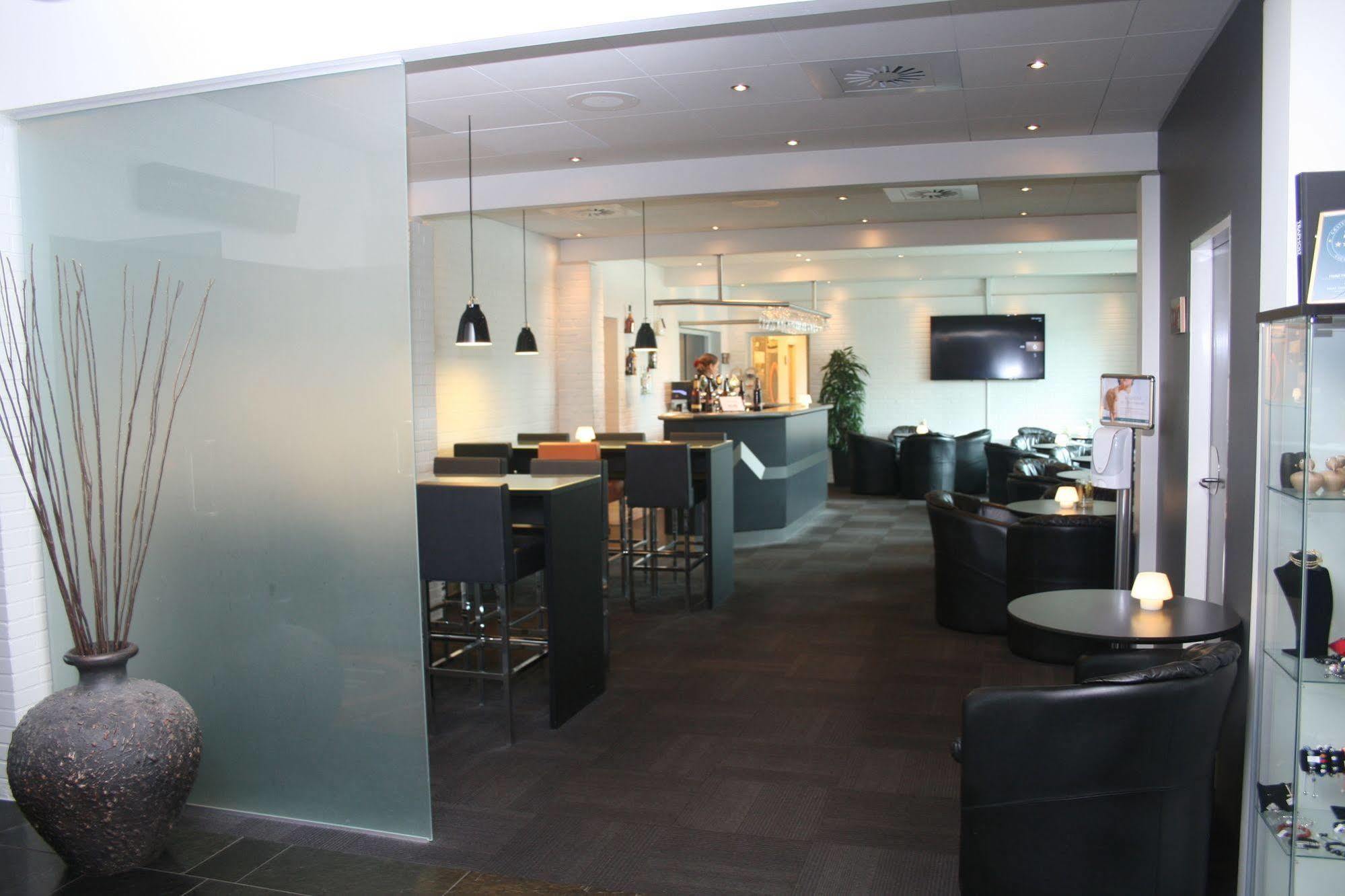 Hotel Hedegaarden Vejle Eksteriør bilde