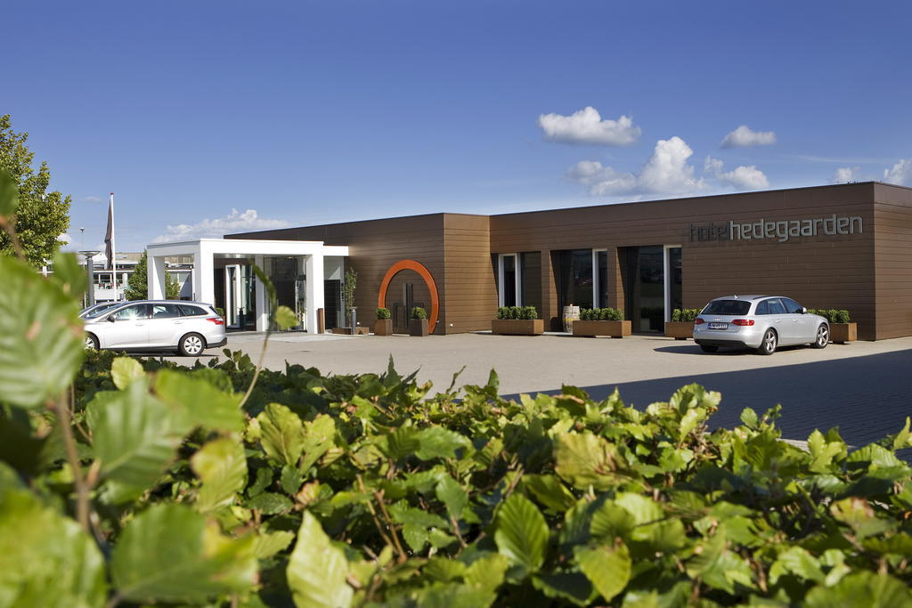 Hotel Hedegaarden Vejle Eksteriør bilde