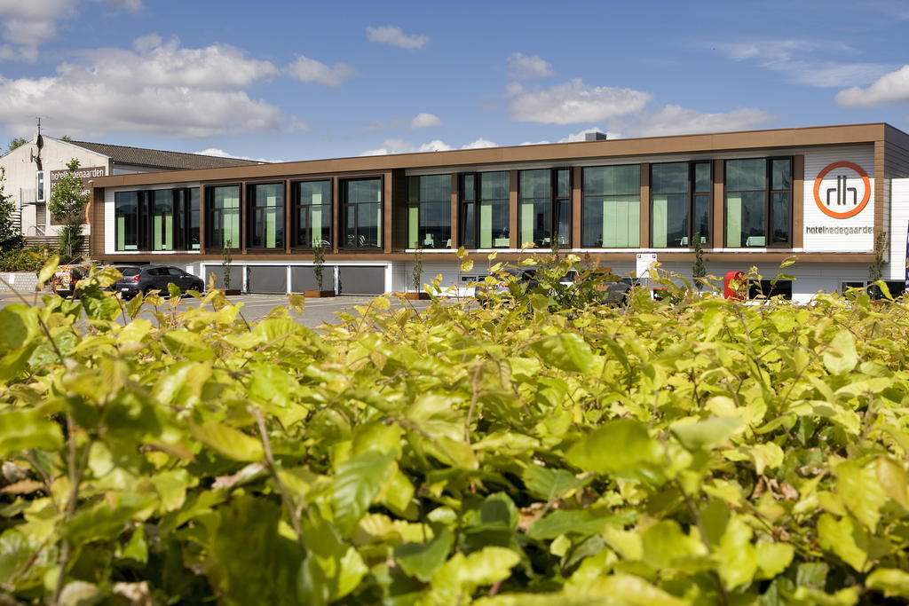 Hotel Hedegaarden Vejle Eksteriør bilde